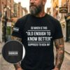 We Love You Every Day Gift For Dog Lover Personalized Shirt